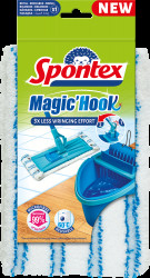 SPONTEX Magic Hook náhrada