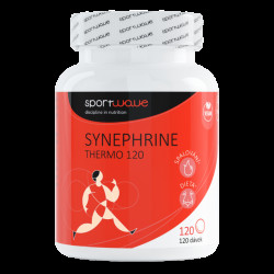 Sport Wave Synephrine Thermo - 120 tablet