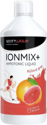 SPORTWAVE Ionmix+ pink grapefruit 1000 ml