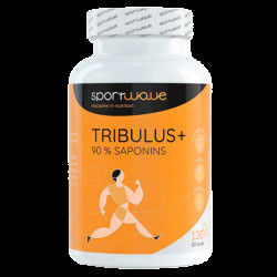 SPORTWAVE Tribulus+ 120 kapslí