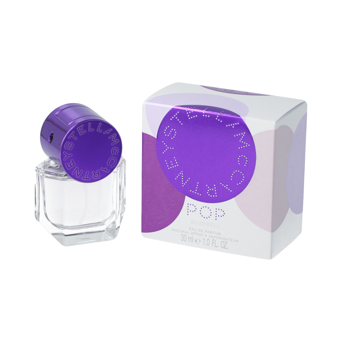 Stella McCartney Pop Bluebell EDP 30 ml W