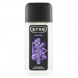 STR8 Game body fragrance 85 ml