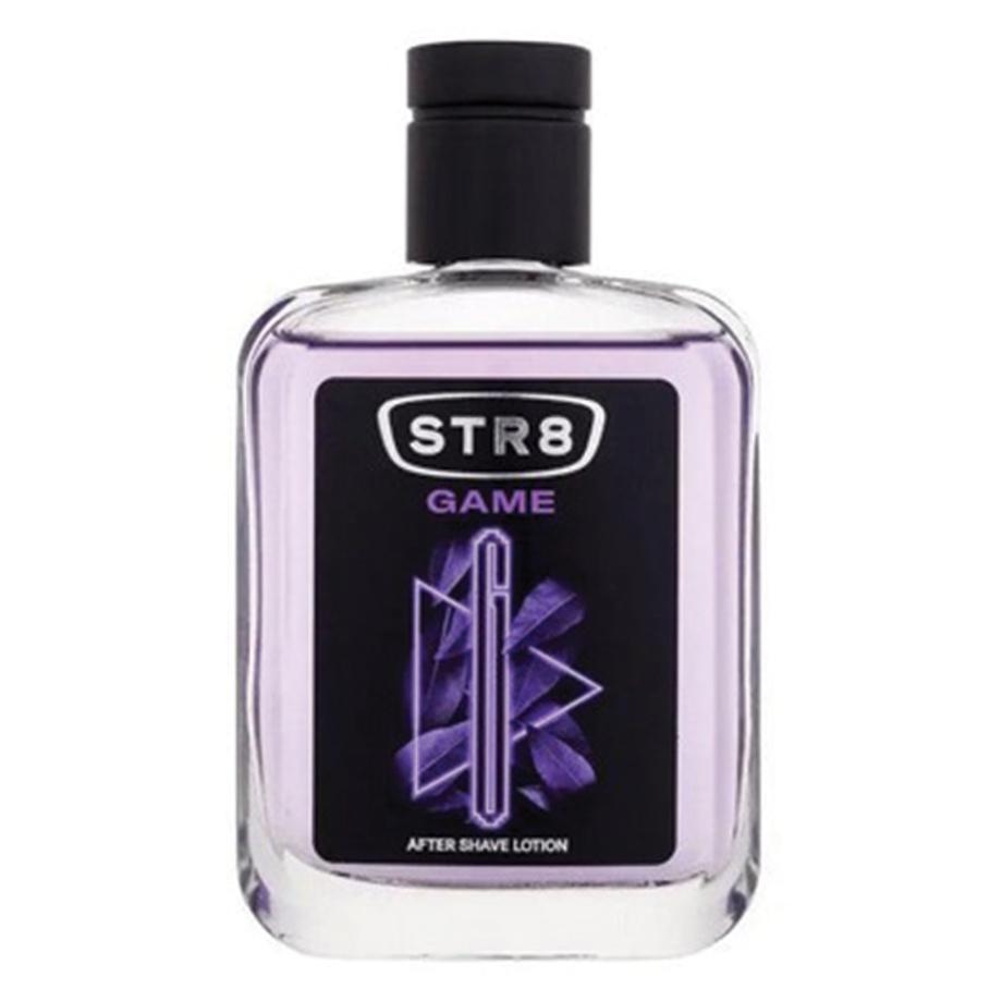 STR8 Game Voda po holení  50 ml