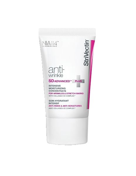 StriVectin Anti Wrinkle SD Advanced Plus jemný hydratační krém 60 ml