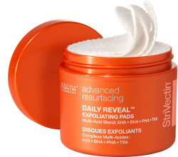 STRIVECTIN Daily Reveal Exfoliating Pads 60 ks