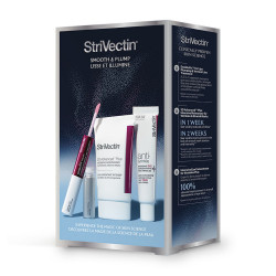 STRIVECTIN Smooth & Plump anti-age set pleťové péče proti vráskám