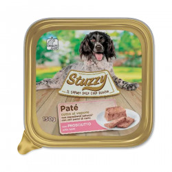 Stuzzy Mister šunka vanička 150 g