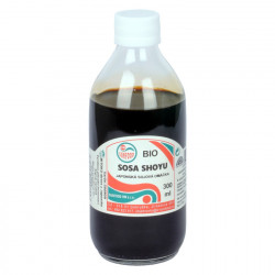 SUNFOOD Sosa shoyu BIO 300 ml