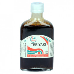 SUNFOOD Teriyaki Sanjirushi tamari 200 ml