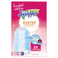 SWIFFER Duster prachovka - náhrady 9 ks