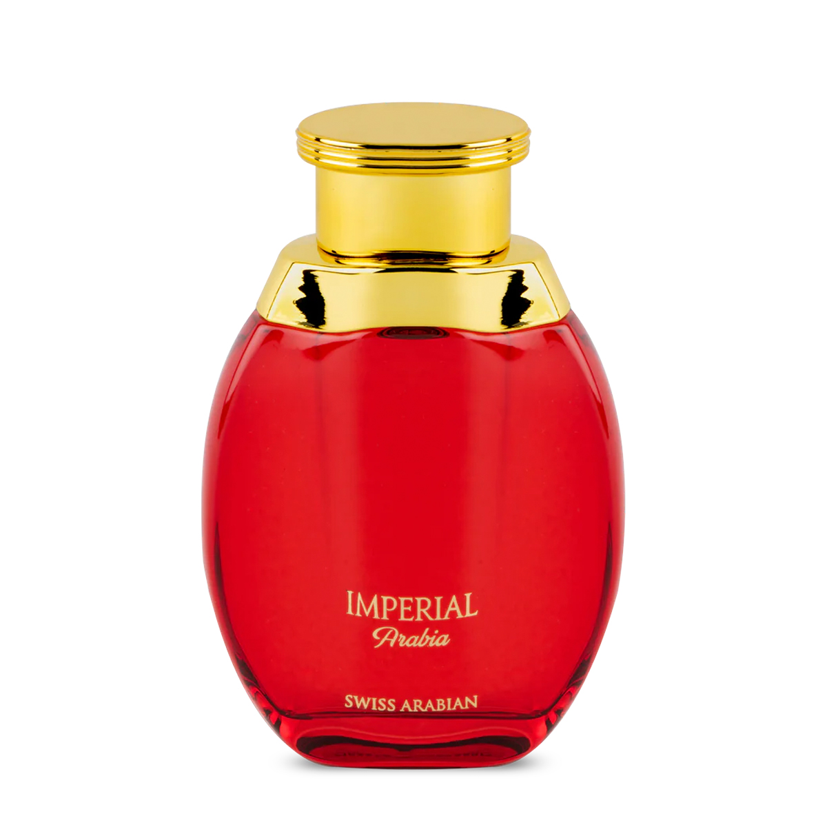 Swiss Arabian Imperial Arabia EDP 100 ml UNISEX