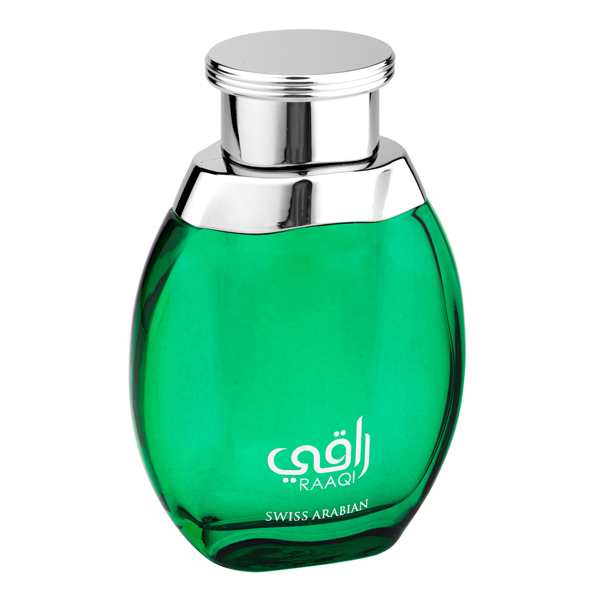 Swiss Arabian Raaqi EDP 100 ml M