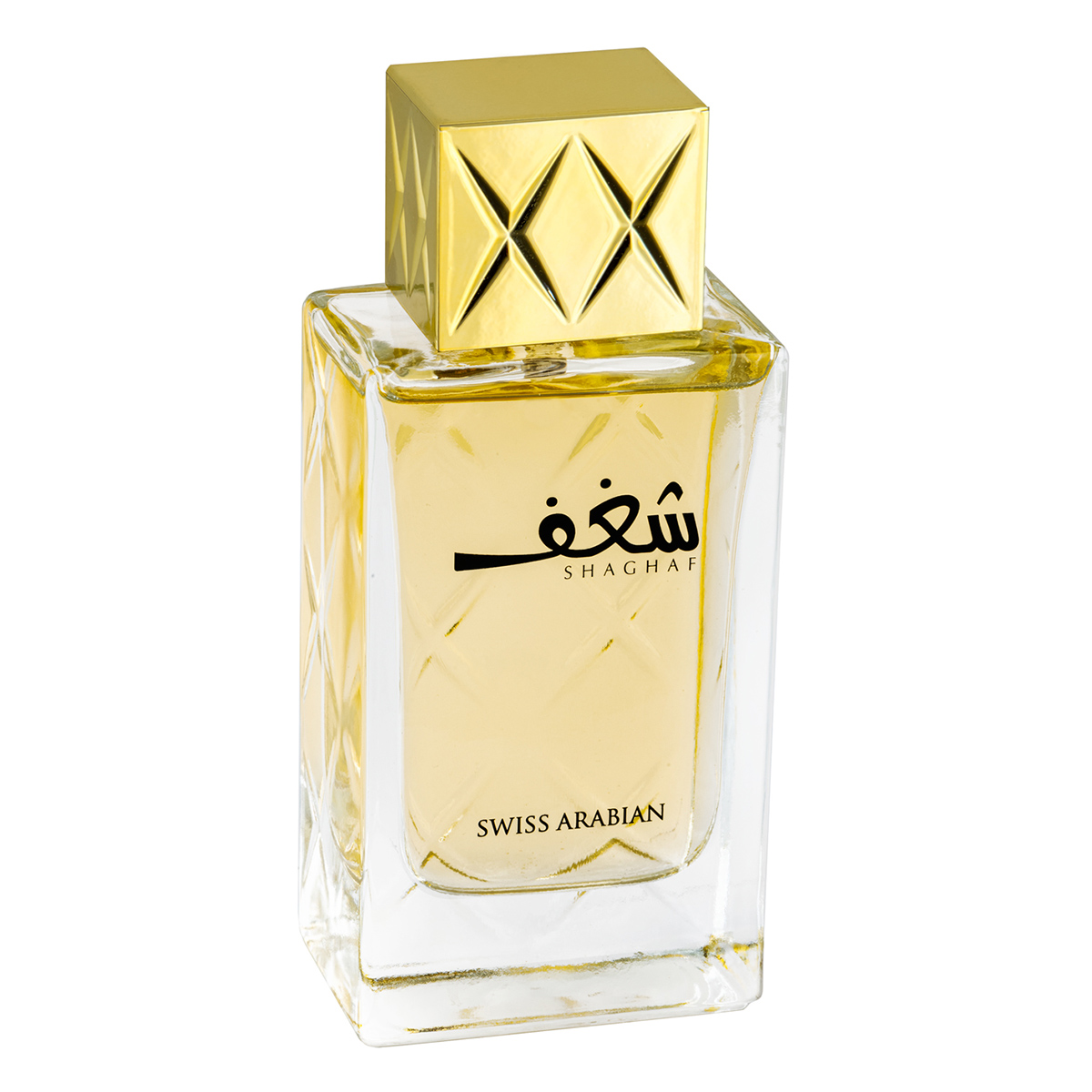 Swiss Arabian Shaghaf for Women EDP 75 ml W