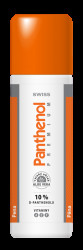 SWISS Panthenol 10% PREMIUM pěna 150 ml