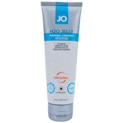 System JO Lubrikační gel H2O Jelly Original (120 ml)