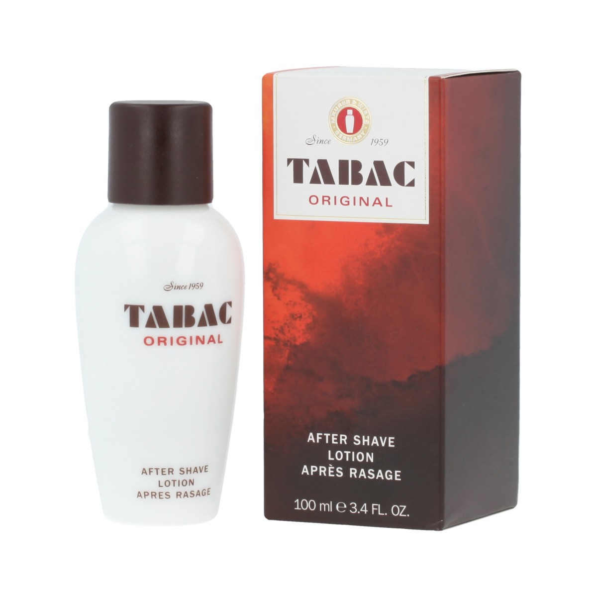 Tabac Original AS 100 ml M