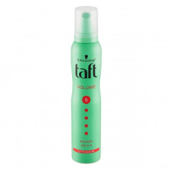 TAFT Pěnové tužidlo s extra silnou fixací pro ženy 200 ml