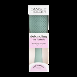 TANGLE TEEZER The Ultimate Detangler Fine & Fragile Dark Teal