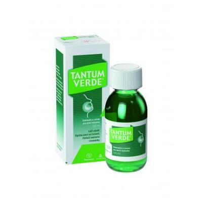 TANTUM VERDE Kloktadlo 120 ml