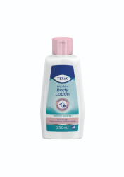 Tena Body Lotion tělové mléko 250 ml