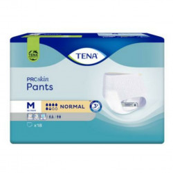 TENA Pants normal inkontinenční kalhotky M 18 kusů 791528