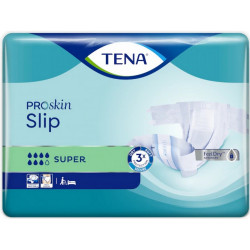 TENA Slip super inkontinenční kalhotky XL 28 kusů