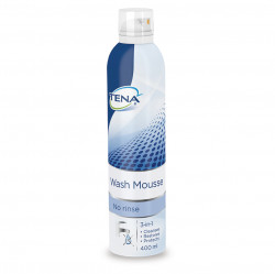 TENA Wash mousse mycí pěna 400 ml