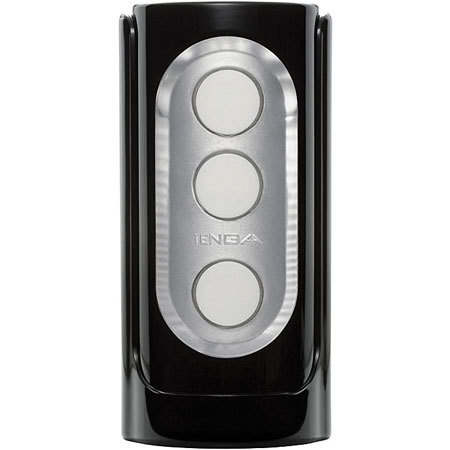 TENGA Honítko Flip Hole Black černé