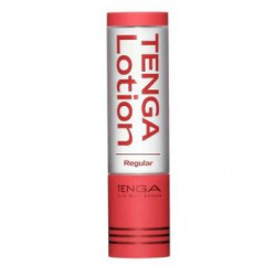 TENGA Lubrikační gel Lotion Regular čirá 170 ml