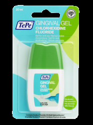 TEPE Gingival gel 20 ml