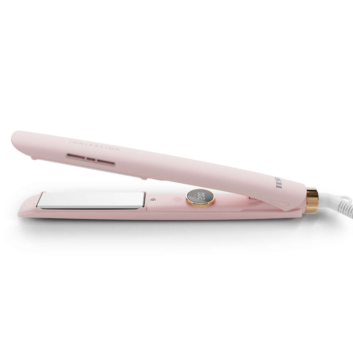 TESLA Smart Ionic Hair Straightener žehlička na vlasy