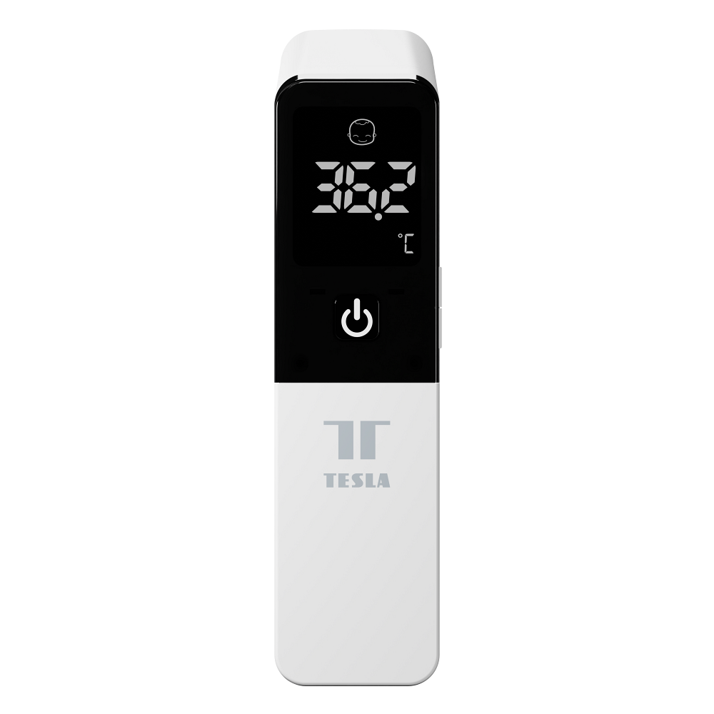 TESLA SMART Thermometer elektronický teploměr