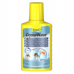 TETRA CrystalWater 100 ml