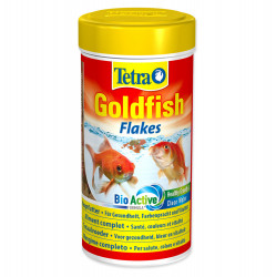 TETRA Goldfish flakes 100 ml