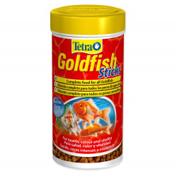 TETRA Goldfish Sticks 250 ml