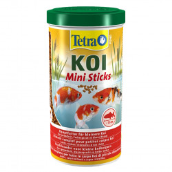 TETRA Pond Koi Sticks Mini 1 l