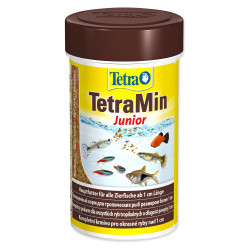 TETRA TetraMin Junior 100 ml