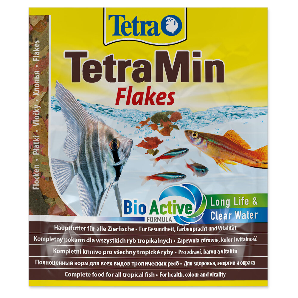 TETRA TetraMin sáček 12 g