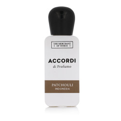 The Merchant of Venice Accordi di Parfumo Patchouli Indonesia EDP 30 ml UNISEX