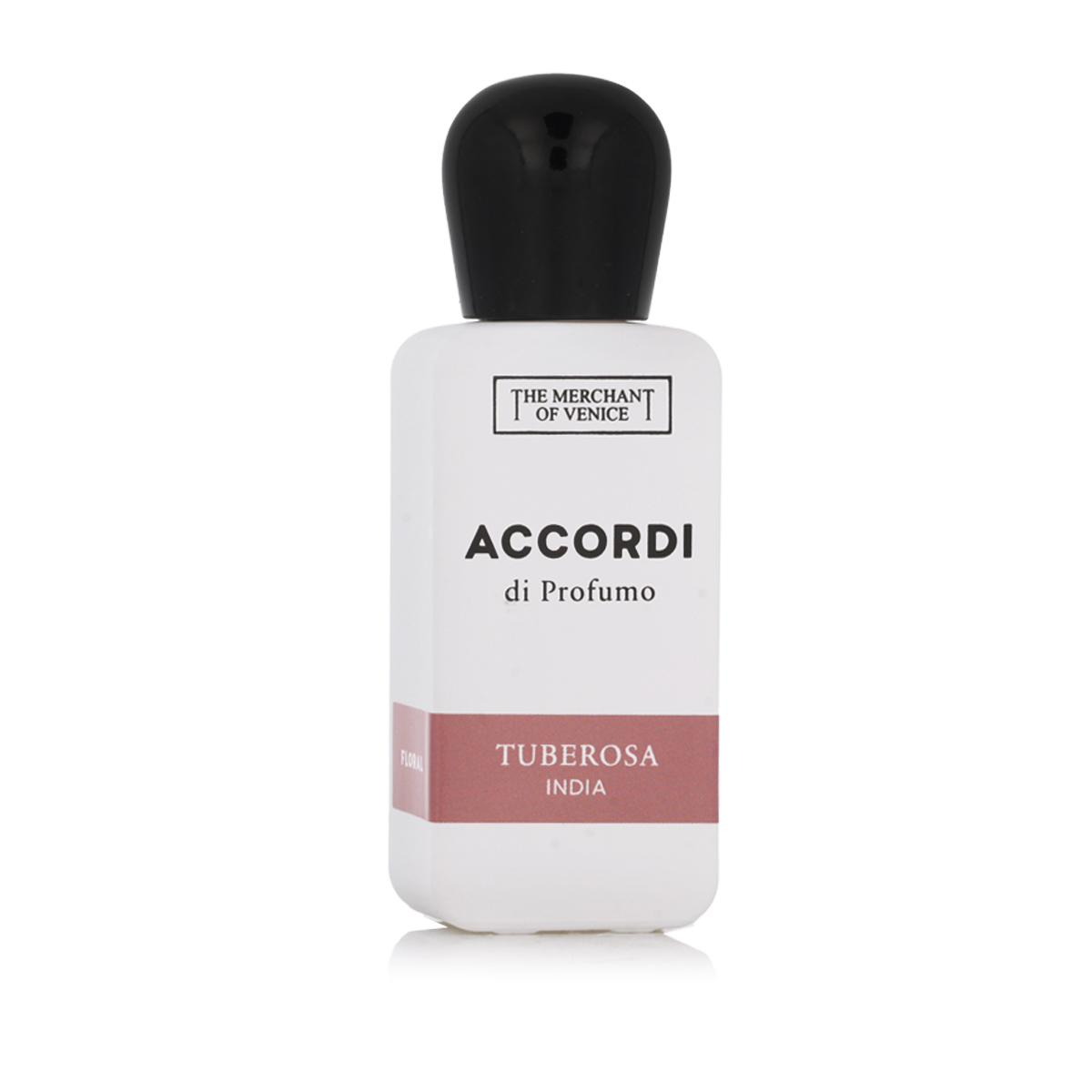 The Merchant of Venice Accordi di Parfumo Tuberosa India EDP 30 ml UNISEX