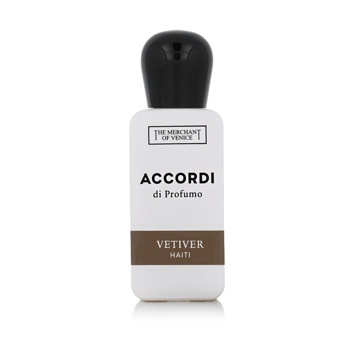 The Merchant of Venice Accordi di Parfumo Vetiver Haiti EDP 30 ml UNISEX