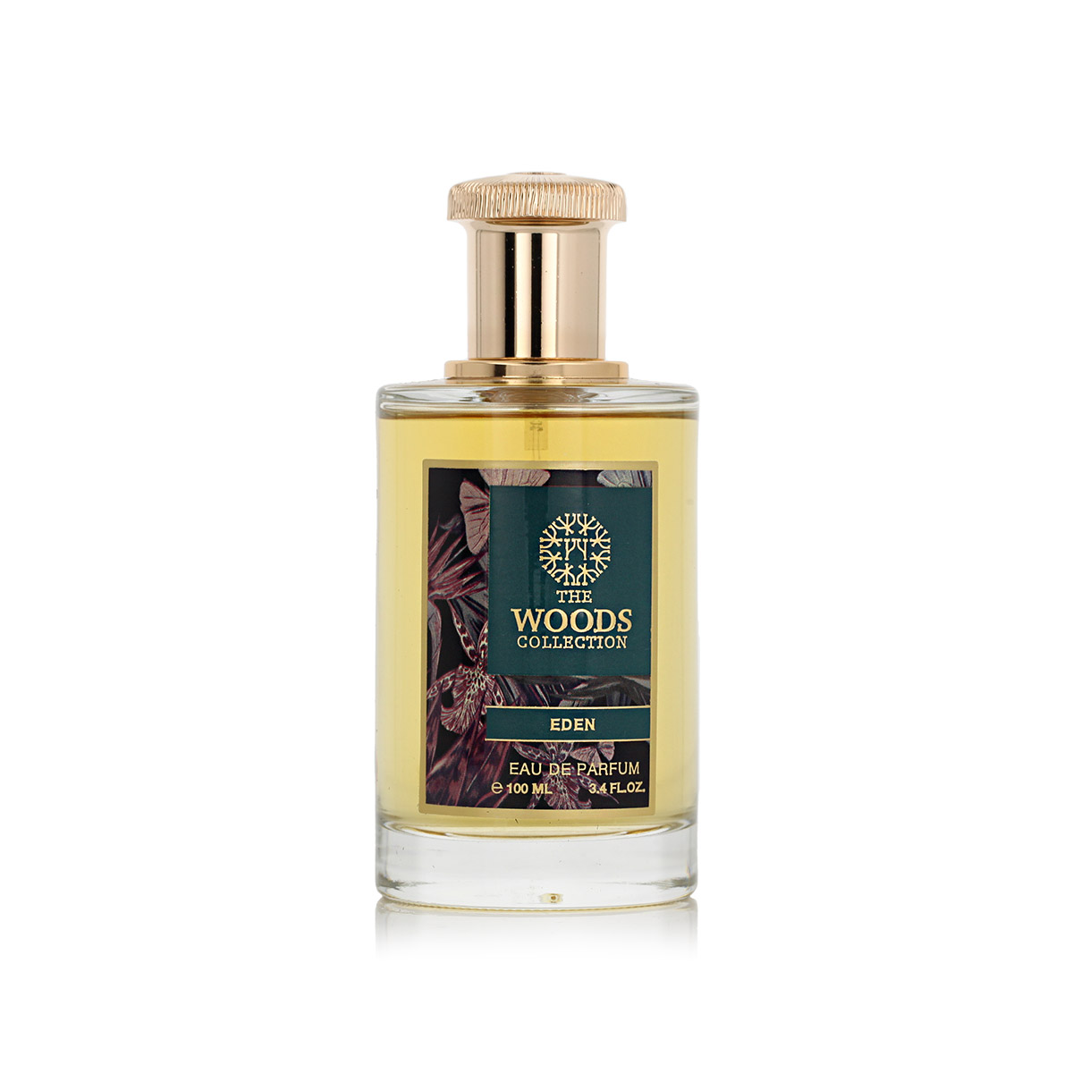 The Woods Collection Eden EDP 100 ml UNISEX