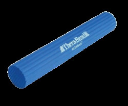 THERABAND FlexBar modrý - extra silný