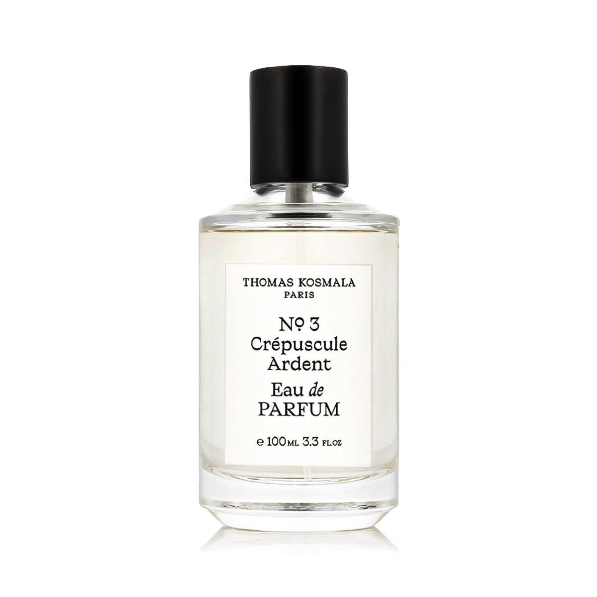 Thomas Kosmala No.3 Crépuscule Ardent EDP 100 ml UNISEX