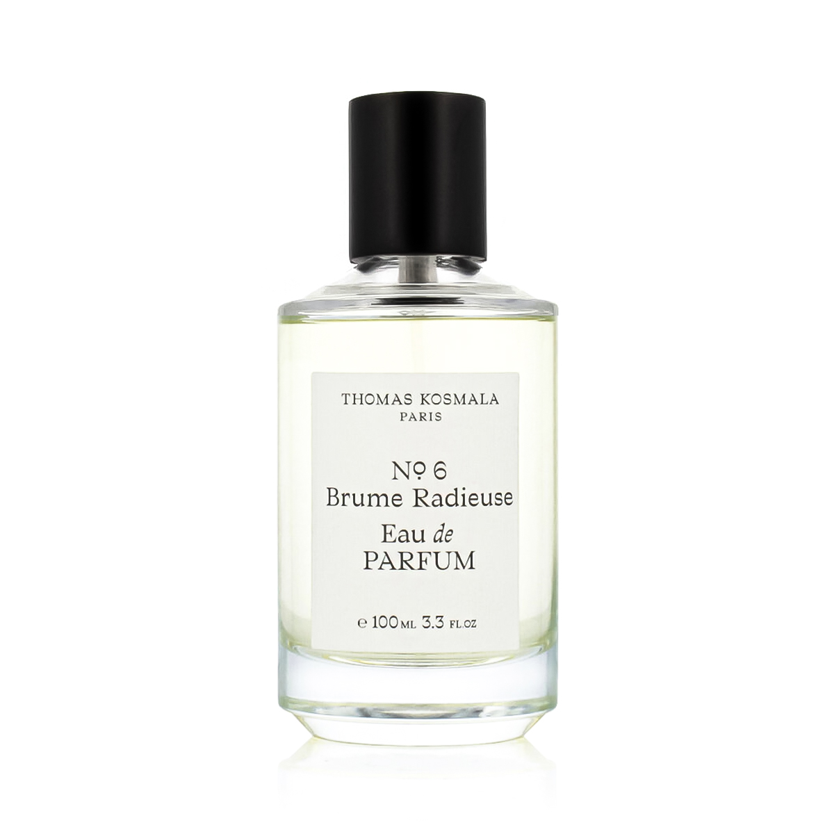 Thomas Kosmala No.6 Brume Radieuse EDP 100 ml UNISEX