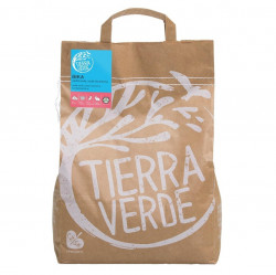 TIERRA VERDE BIKA Jedlá soda Bikarbona pytel 5 kg