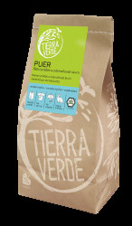 TIERRA VERDE Puer bělící prášek pro praní 1 kg