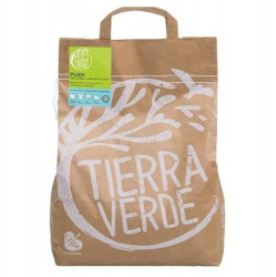 TIERRA VERDE Puer Bělící prášek pro praní pytel 5 kg