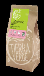 TIERRA VERDE Změkčovač vody pro účinné praní v tvrdé vodě 850 g