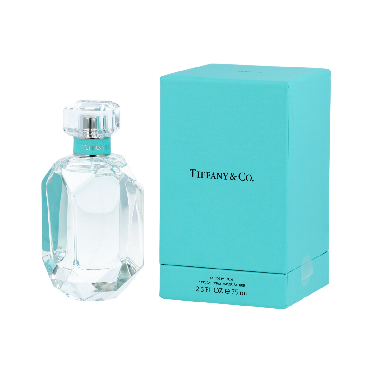 Tiffany & Co. EDP 75 ml W